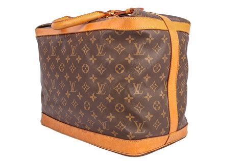 louis vuitton cruiser bag 40